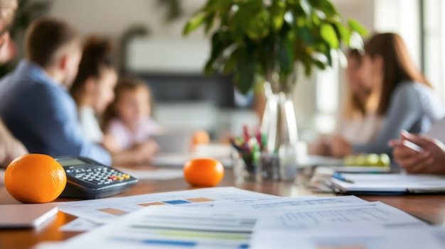 International business operations