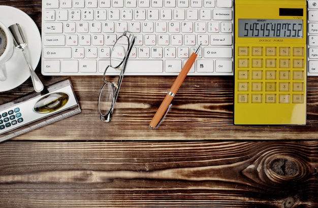 Systematic accounting methodology