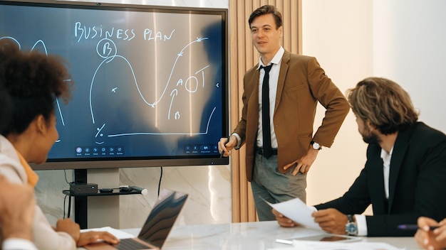 German Mittelstand accounting workspace